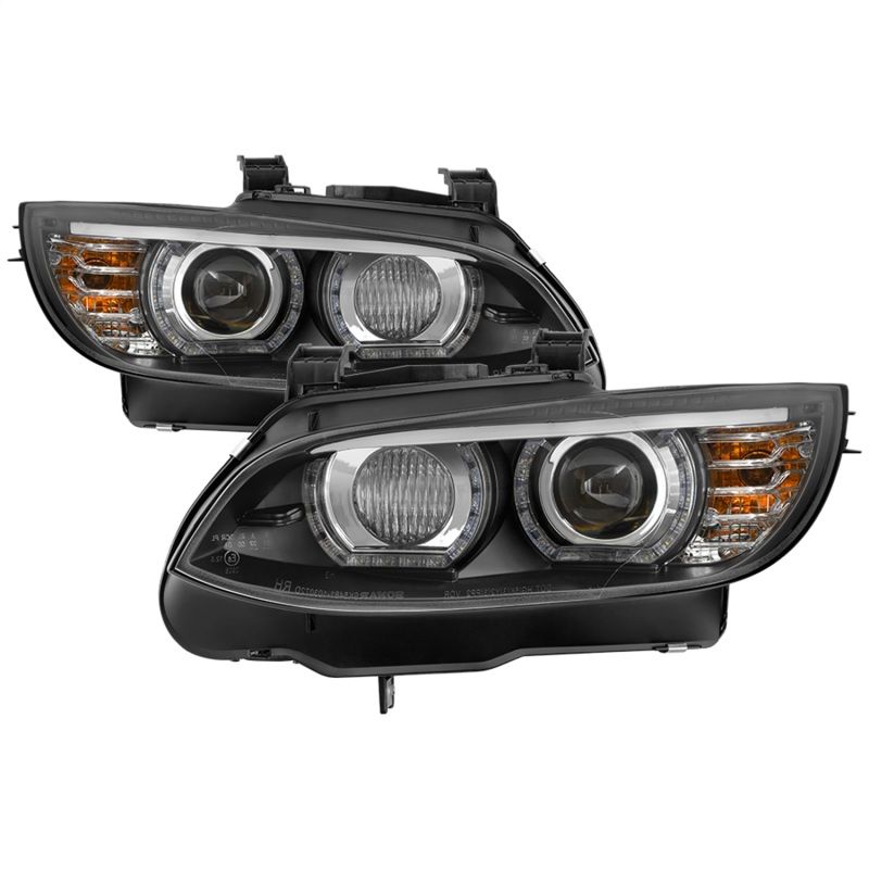 SPYDER Headlights 5085184 Image 1