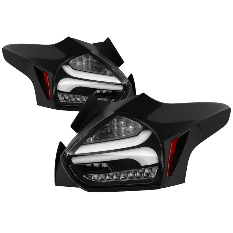 SPYDER LED Tail Lights 5085719 Image 1
