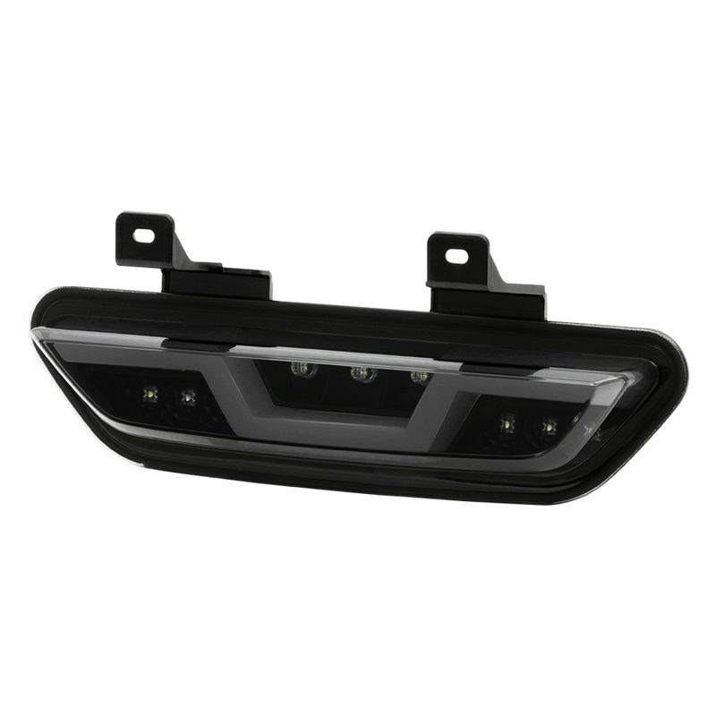 SPYDER LED Tail Lights 5082787 Image 1