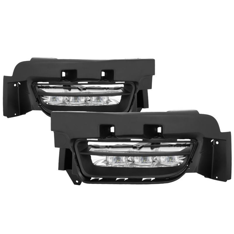SPYDER Fog Lights 5082985 Image 1