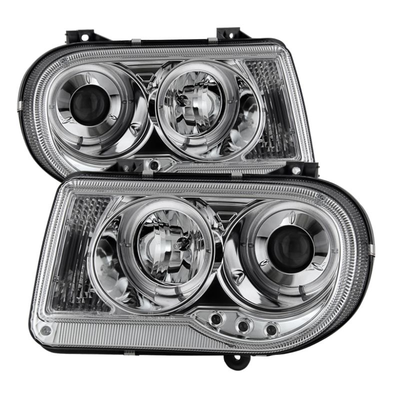 SPYDER Headlights 5009142 Image 1