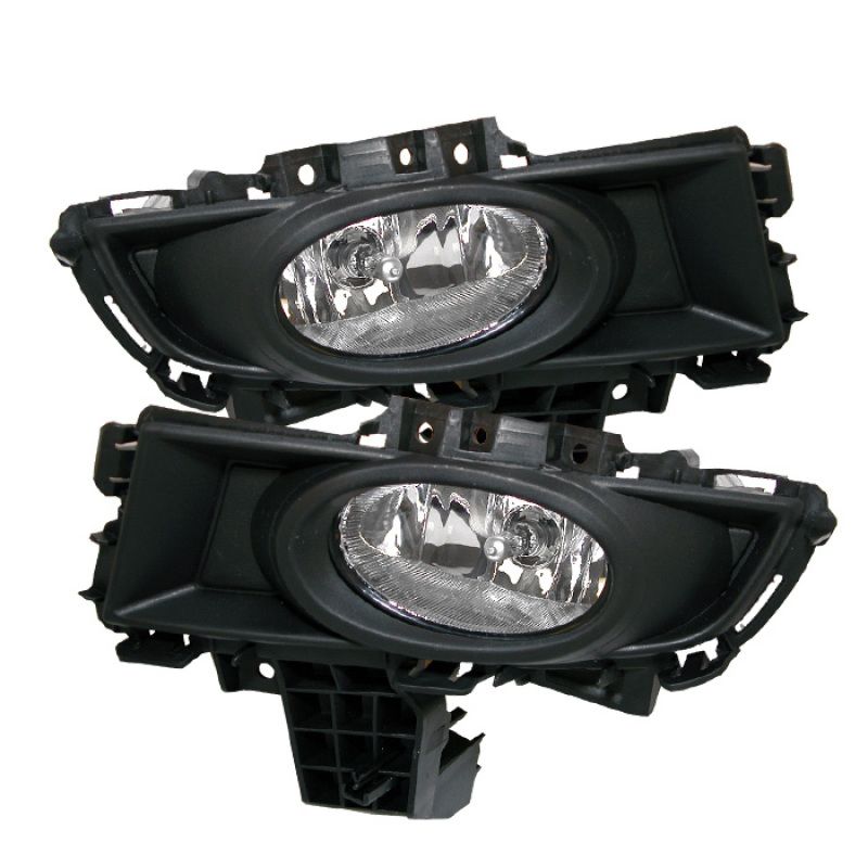 SPYDER Fog Lights 5020765 Image 1