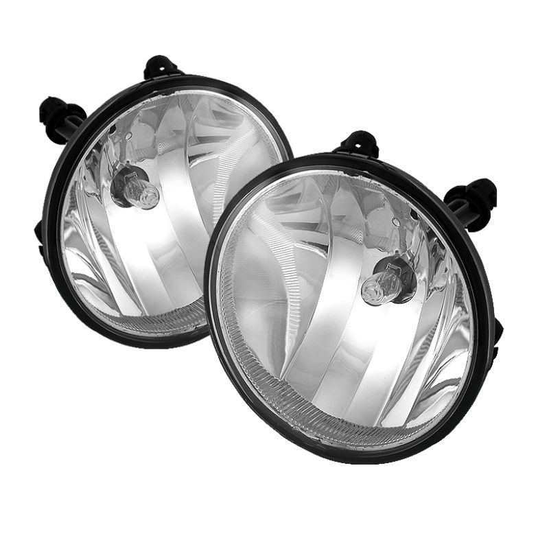 SPYDER Fog Lights 5038357 Image 1