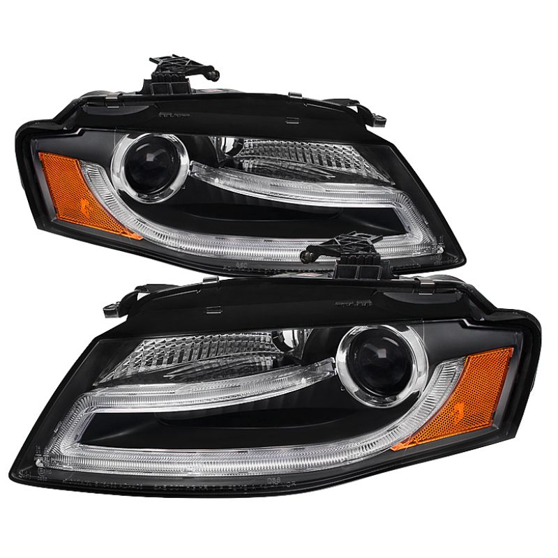 SPYDER Headlights 5081544 Image 1