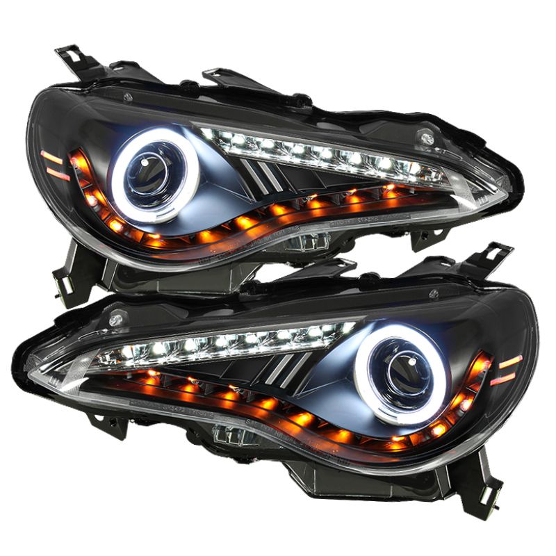 SPYDER Headlights 5075383 Image 1