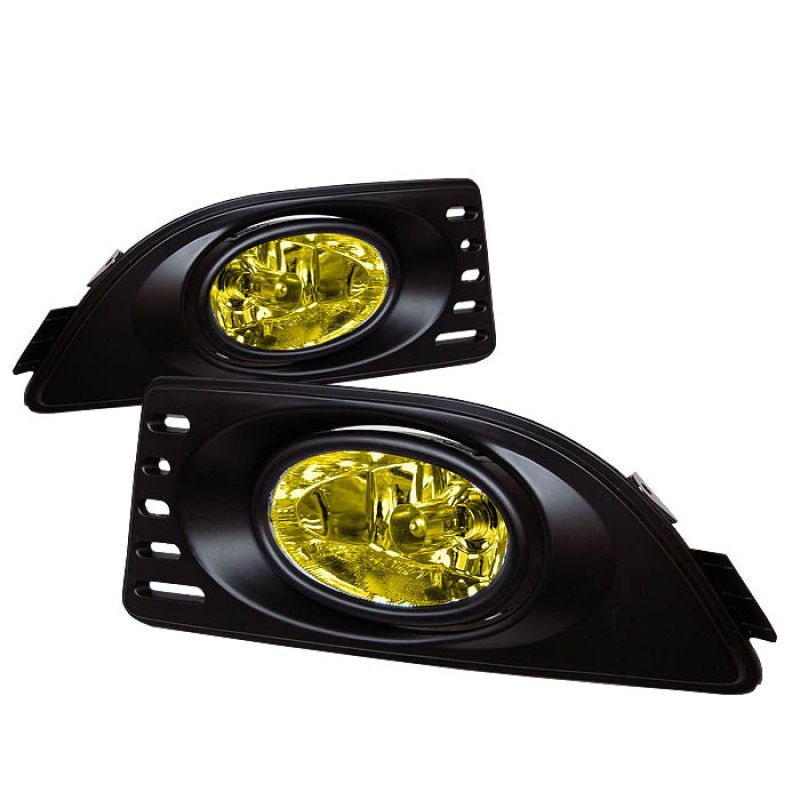 SPYDER Fog Lights 5020680 Image 1