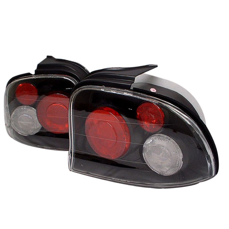 SPYDER Euro Tail Lights 5002488 Image 1