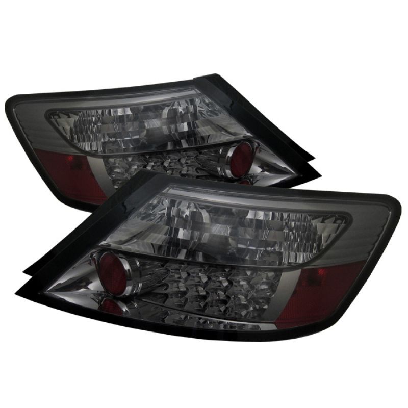 SPYDER LED Tail Lights 5004536 Image 1