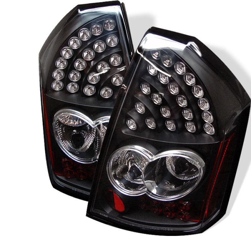 SPYDER LED Tail Lights 5000934 Image 1