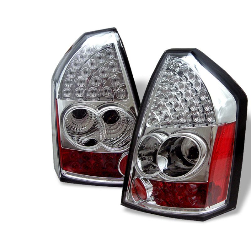 SPYDER LED Tail Lights 5001634 Image 1