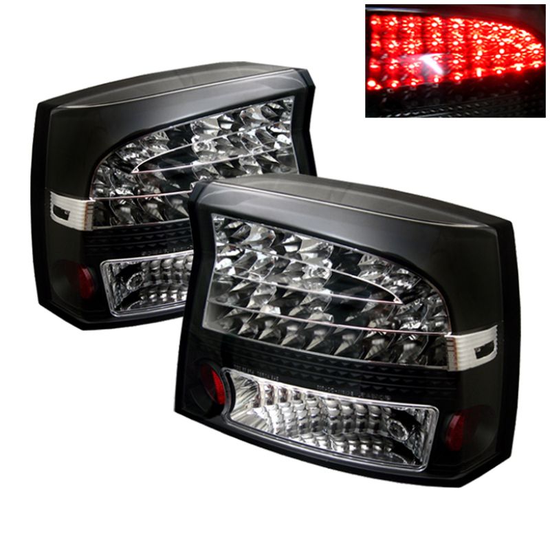 SPYDER LED Tail Lights 5002273 Image 1