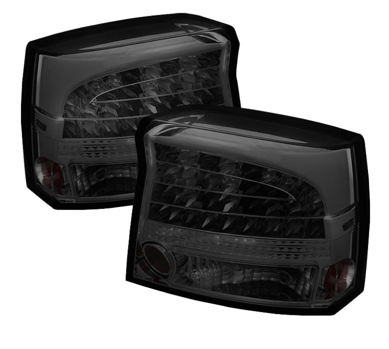 SPYDER LED Tail Lights 5031693 Image 1