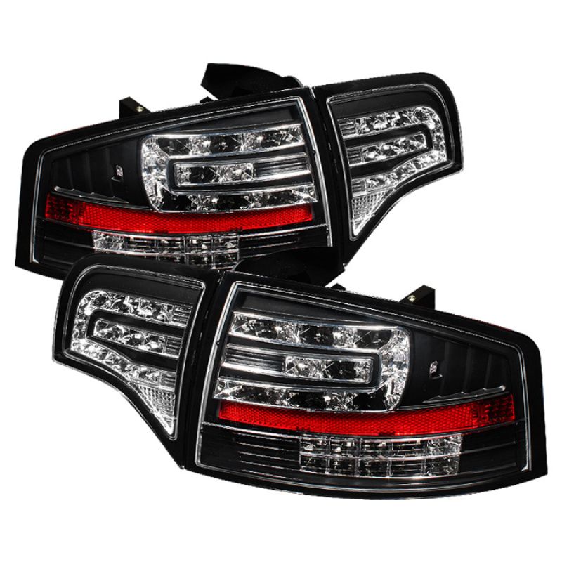 SPYDER LED Tail Lights 5029287 Image 1
