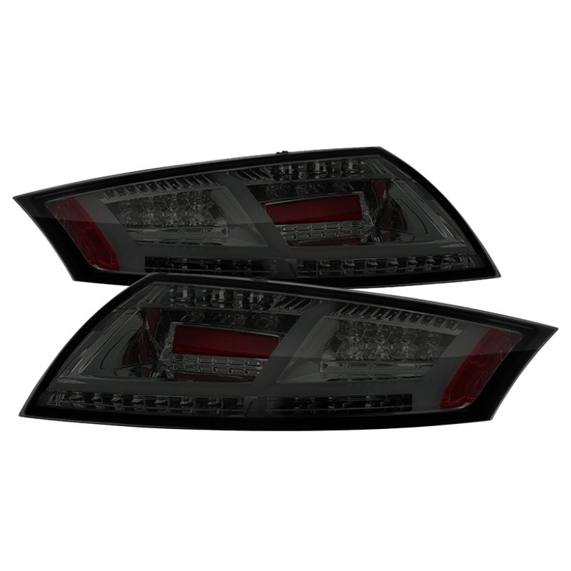 SPYDER LED Tail Lights 5081681 Image 1