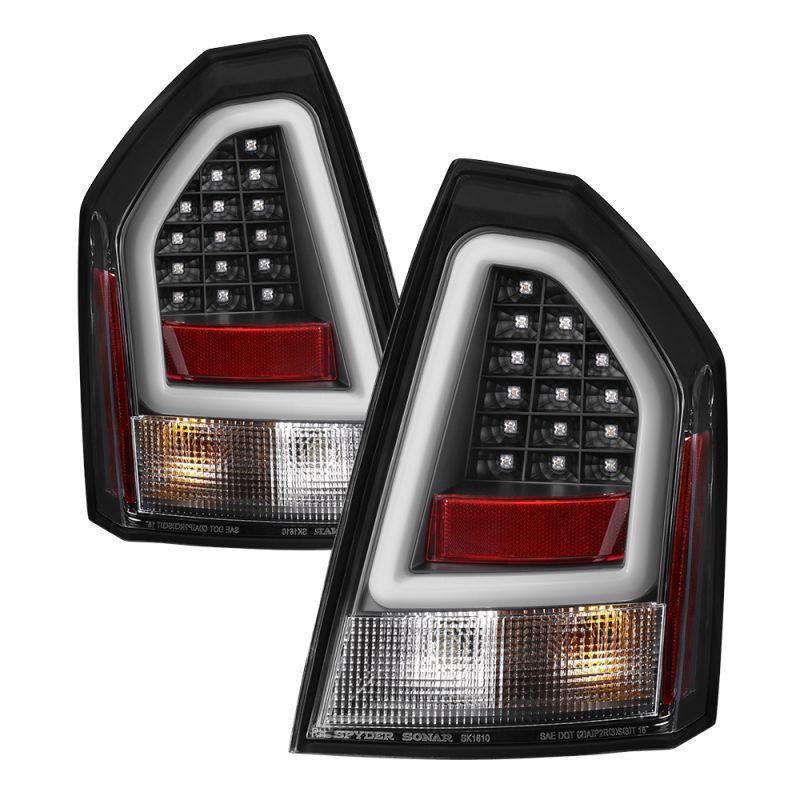 SPYDER LED Tail Lights 5083388 Image 1