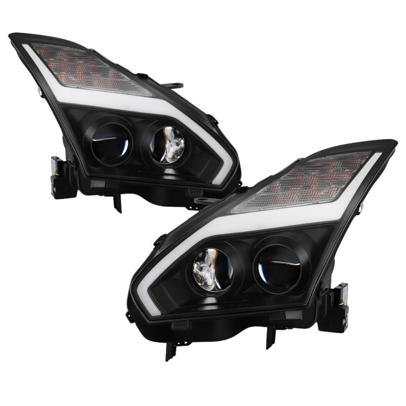 SPYDER Headlights 5085696 Image 1
