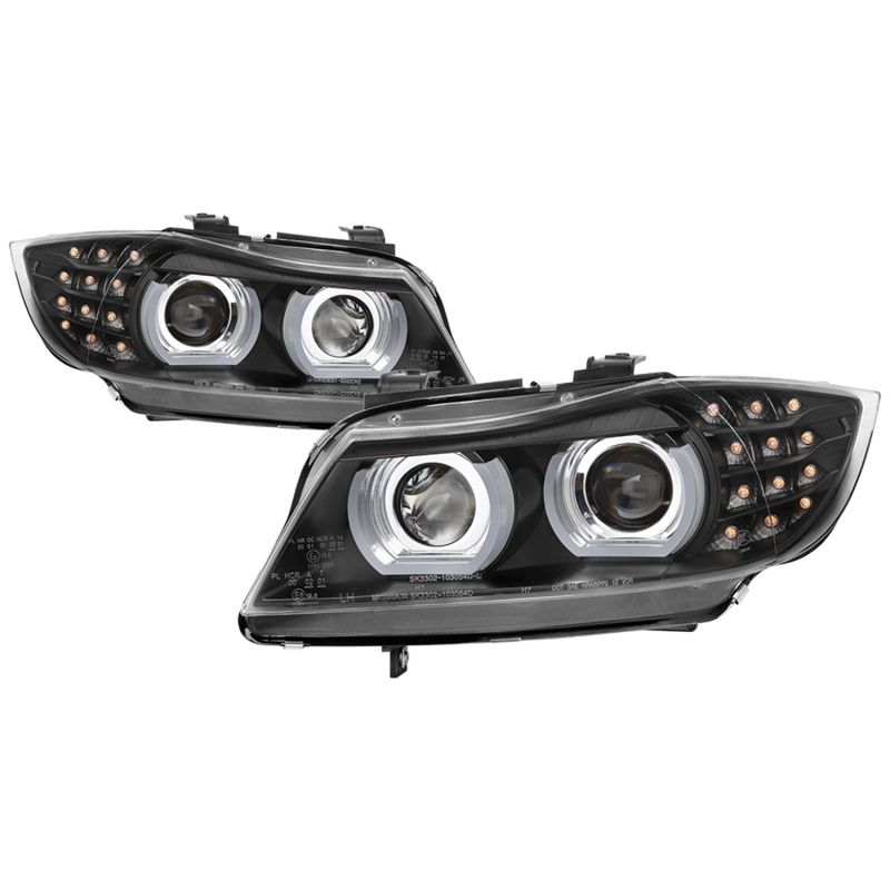 SPYDER Headlights 5086488 Image 1