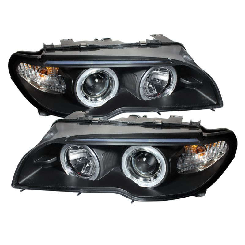 SPYDER Headlights 5077141 Image 1
