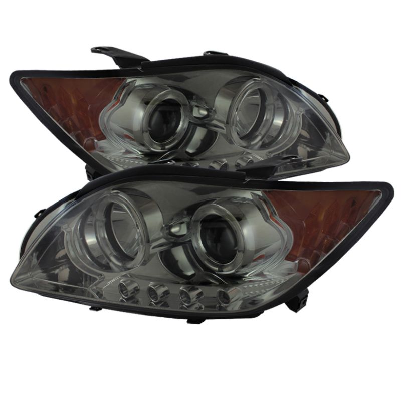 SPYDER Headlights 5073327 Image 1