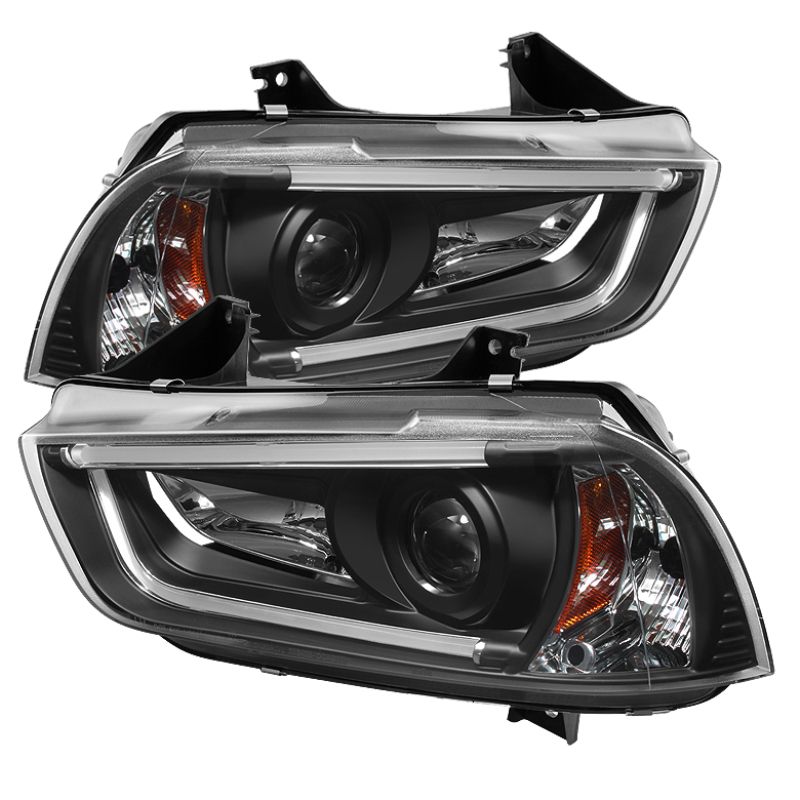 SPYDER Headlights 5074201 Image 1