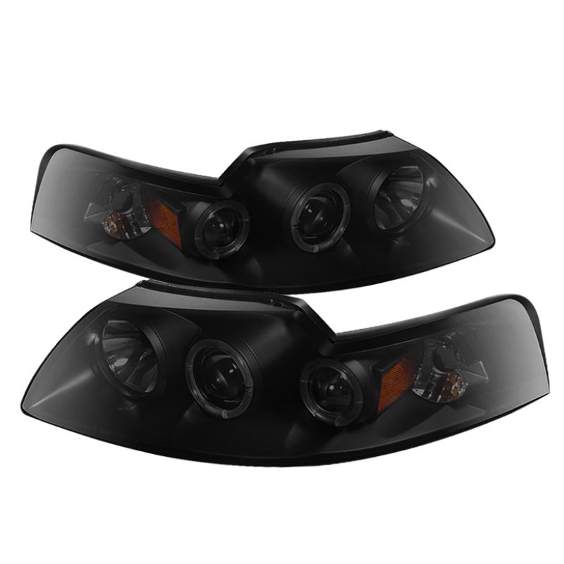 SPYDER Headlights 5078469 Image 1