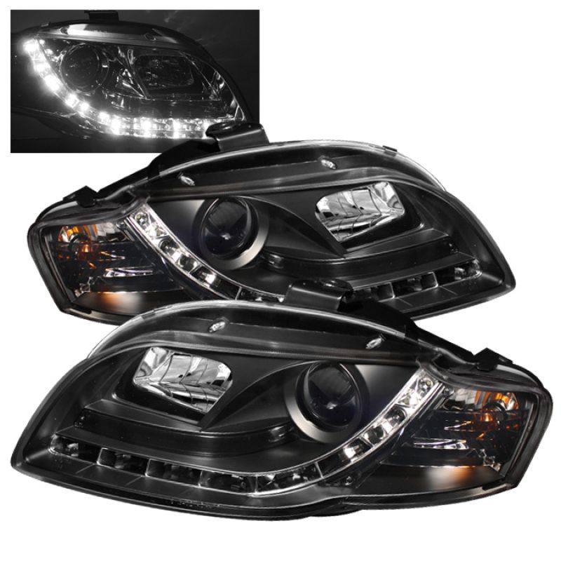 SPYDER Headlights 5008572 Image 1