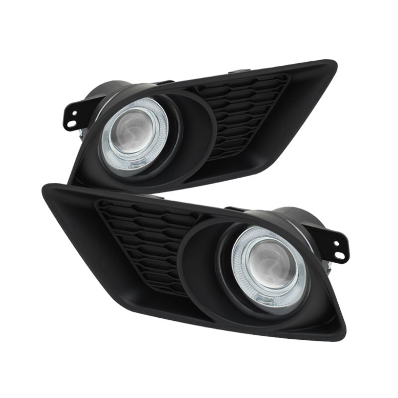 SPYDER Fog Lights 5073273 Image 1