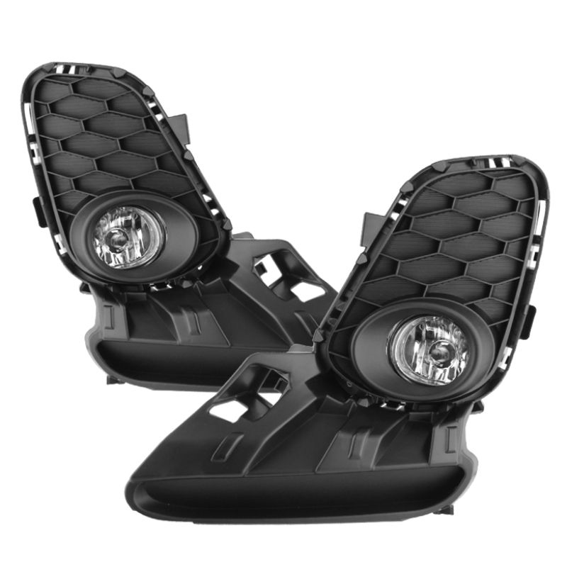 SPYDER Fog Lights 5076120 Image 1