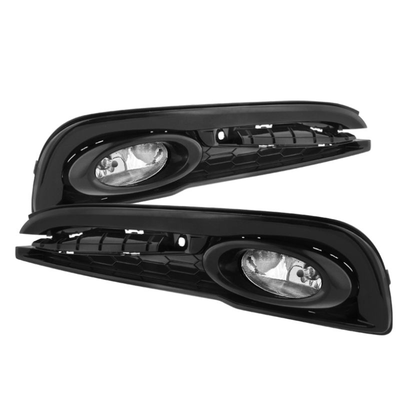 SPYDER Fog Lights 5077745 Image 1