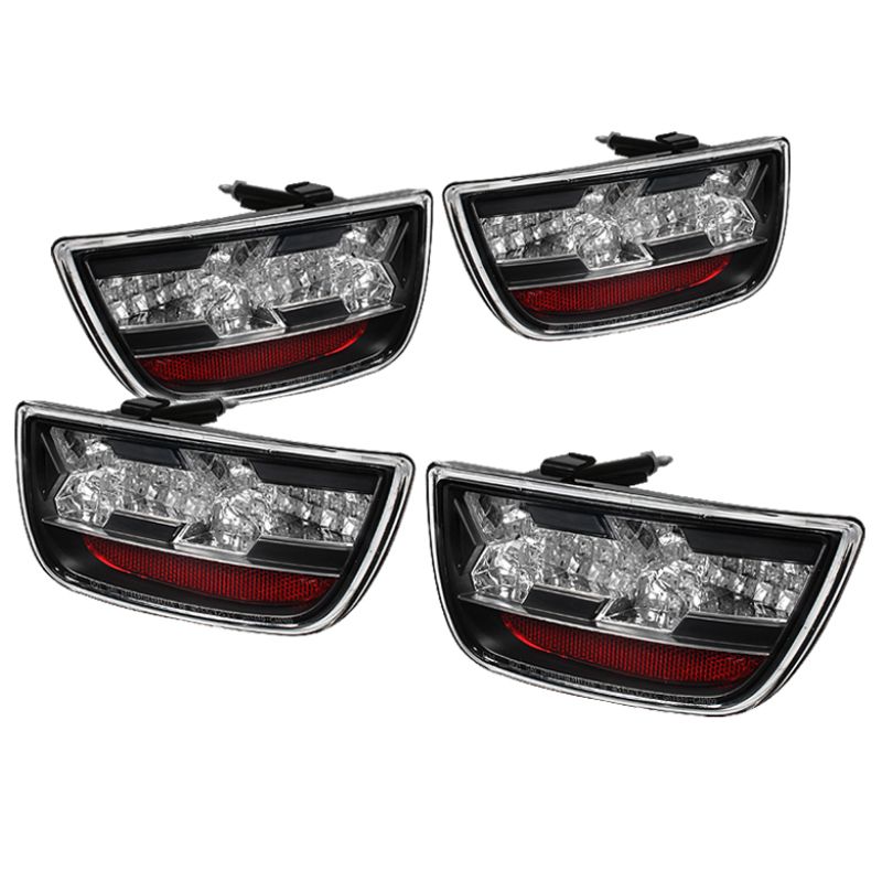 SPYDER LED Tail Lights 5032188 Image 1