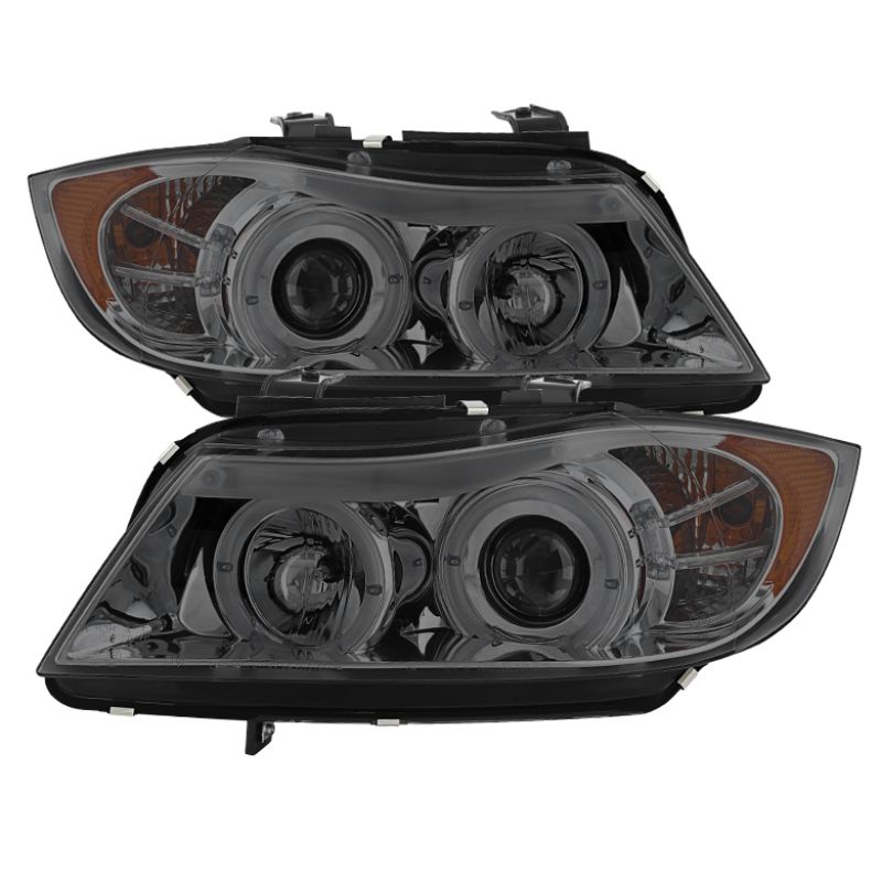 SPYDER Headlights 5009029 Image 1