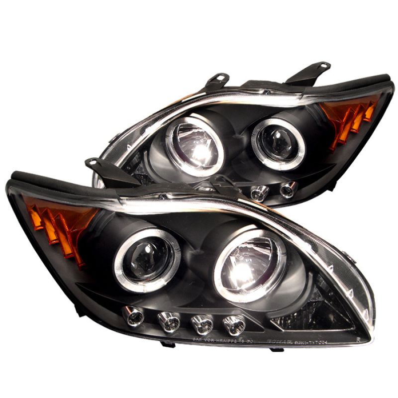 SPYDER Headlights 5011961 Image 1