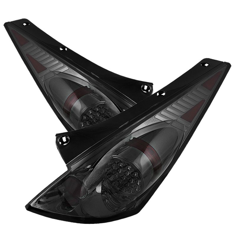 SPYDER LED Tail Lights 5022530 Image 1