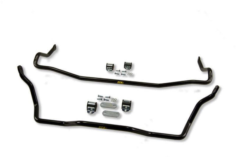 ST Suspensions Swaybar Set 52192 Image 1