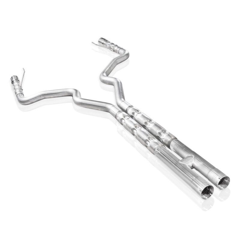Stainless Works Exhaust Catback M15CB3 Image 1