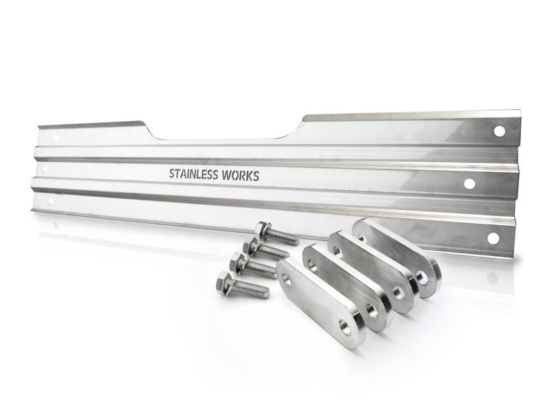 Stainless Works Uncategorized CA11CONVKIT Image 1