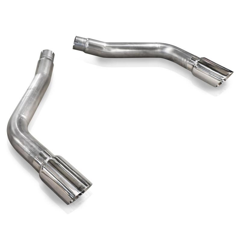 Stainless Works Exhaust Catback CA10DEL Image 1