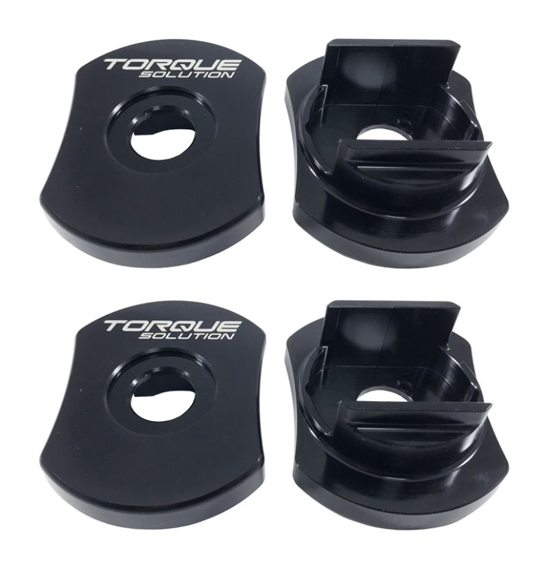 Torque Solution Subframe Bushing Inserts TS-VW-386 Image 1