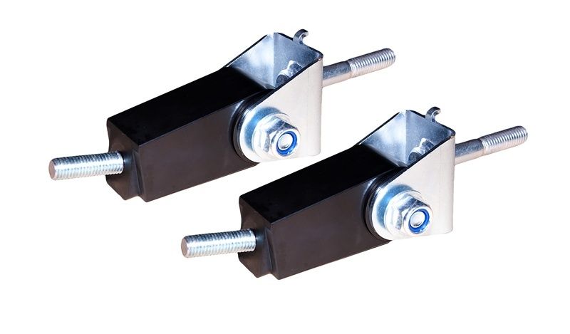 Torque Solution Engine Mounts TS-CAM-001 Image 1