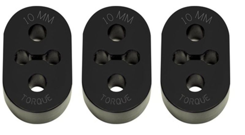 Torque Solution Exhaust Mounts TS-EH-100 Image 1