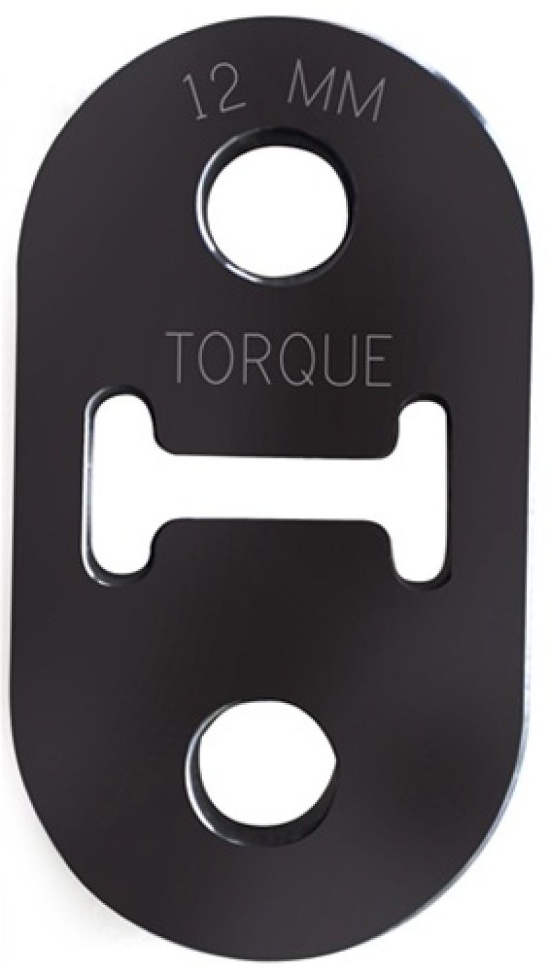 Torque Solution Exhaust Mounts TS-SU-012L Image 1