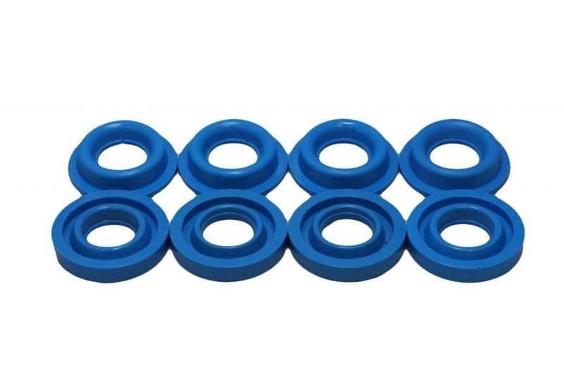 Torque Solution Subframe Bushings TS-FRS-005R Image 1