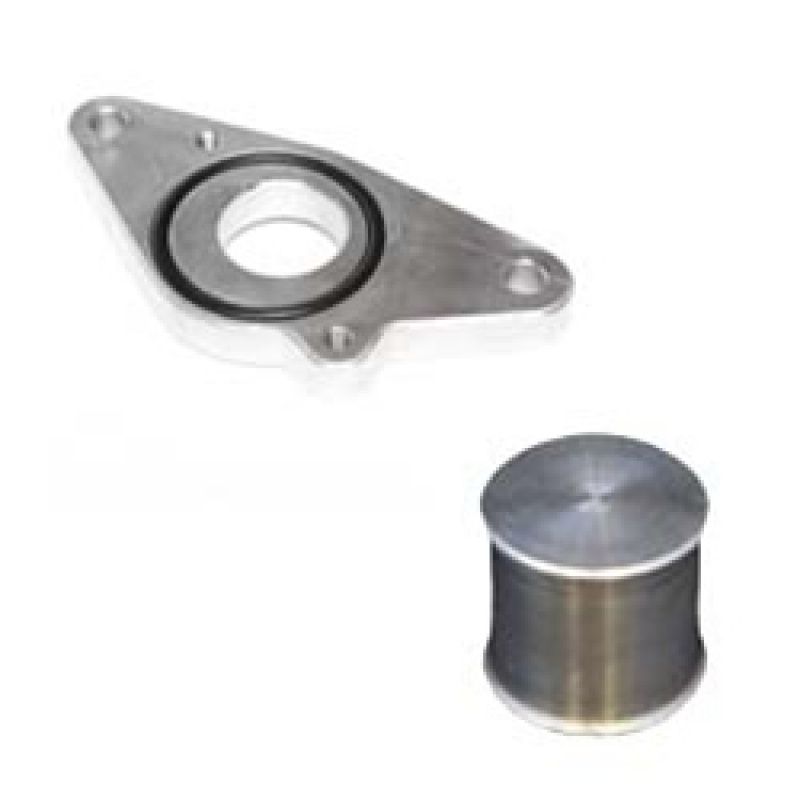 Torque Solution BOV Adapters TS-SU-GRDc Image 1