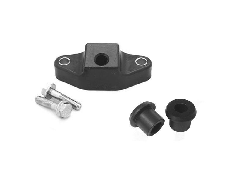 Torque Solution Shifter Bushings TS-FRS-006C Image 1