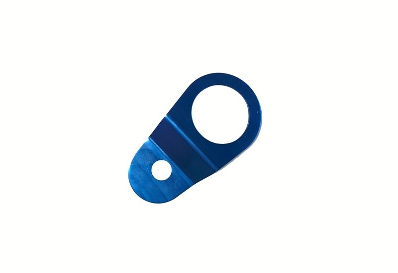 Torque Solution Radiator Mounts TS-EV-014 Image 1