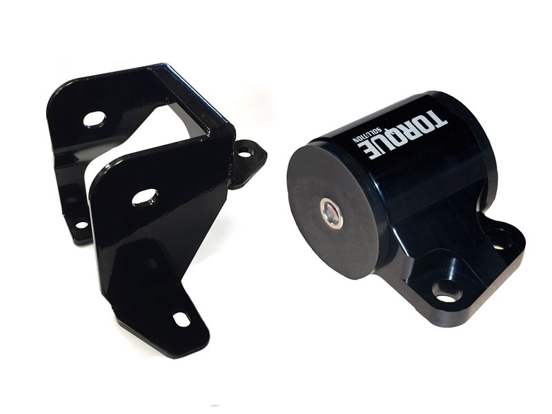 Torque Solution Engine Mounts TS-HA-002EK Image 1