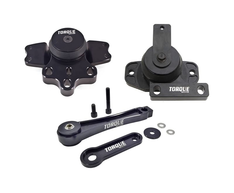Torque Solution Mount Combo Kits TS-VW-012P Image 1