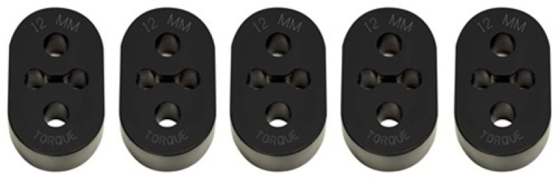 Torque Solution Exhaust Mounts TS-EH-202 Image 1
