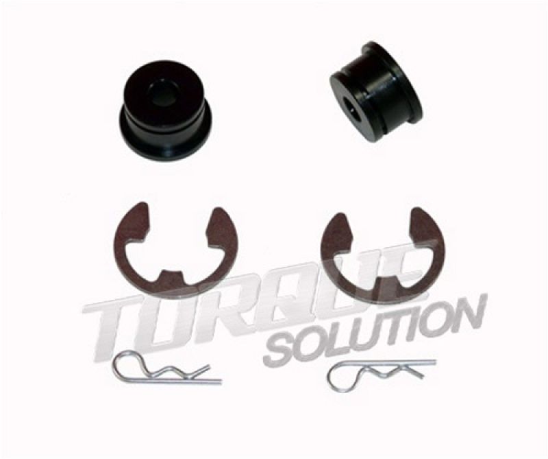 Torque Solution Shifter Cable Bushings TS-SCB-404 Image 1