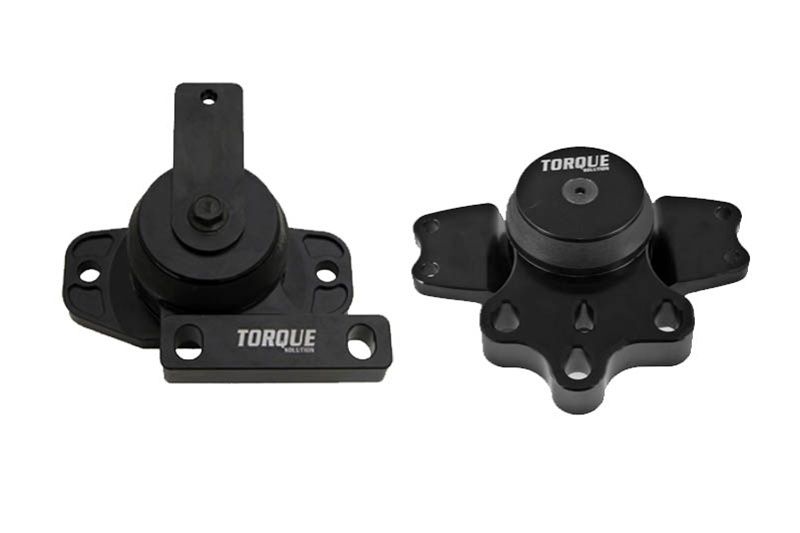 Torque Solution Mount Combo Kits TS-VW-012 Image 1